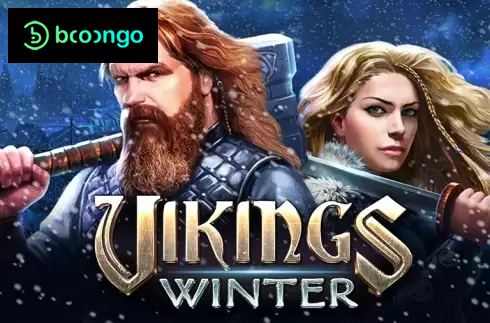 Vikings Winter